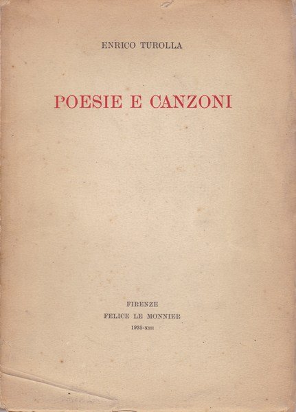 Poesie e canzoni | Immagine Gallery 2