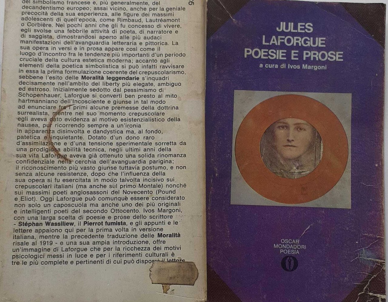 Poesie e prose