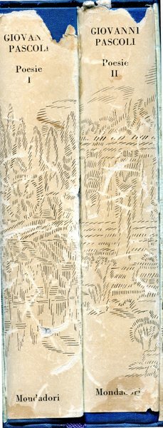 Poesie I-II | Immagine Gallery 2