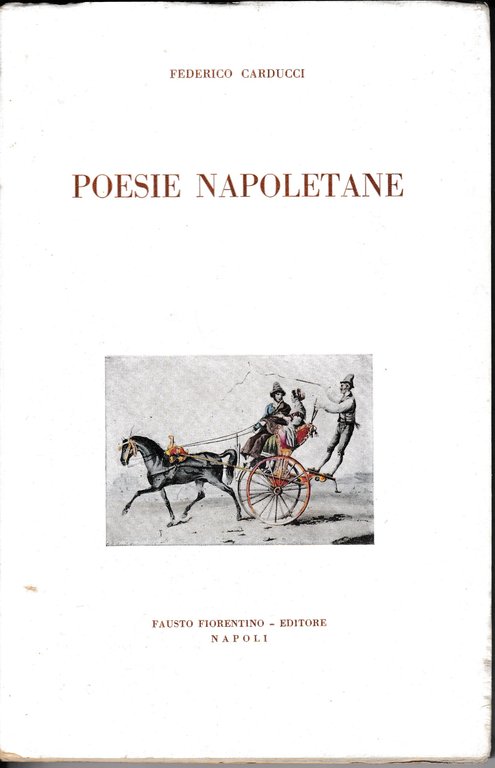 Poesie napoletane | Immagine Gallery 2