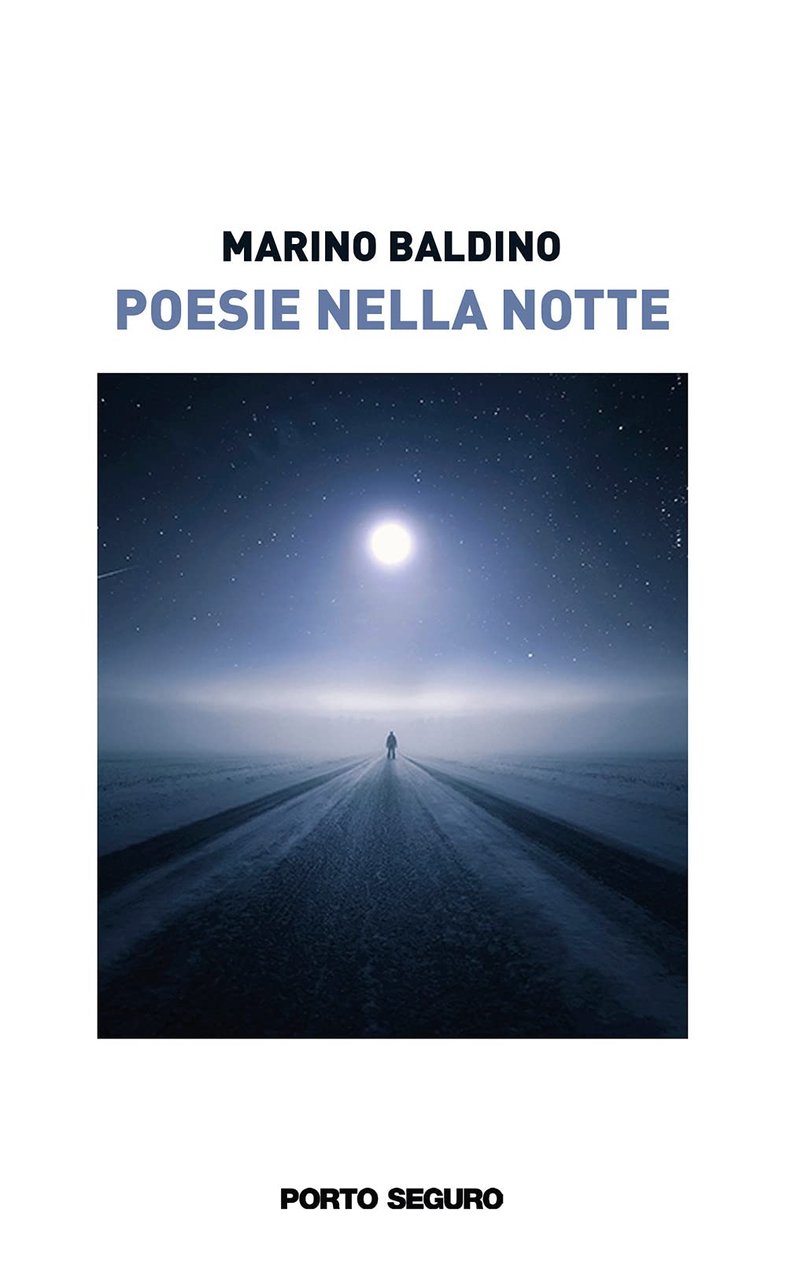 Poesie nella notte. | Immagine principale