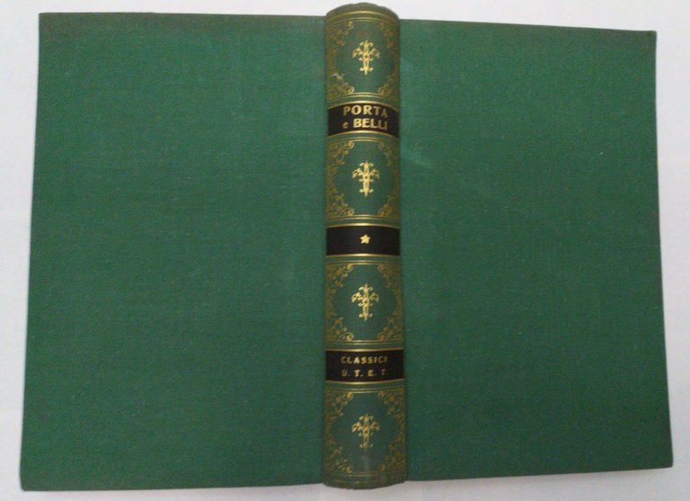 Poesie scelte | Immagine Gallery 2