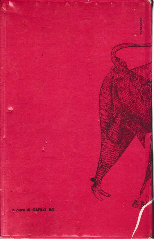 Poesie, vol. 2^ (Italiano, Spagnolo) con testo a fronte in … | Immagine Gallery 4