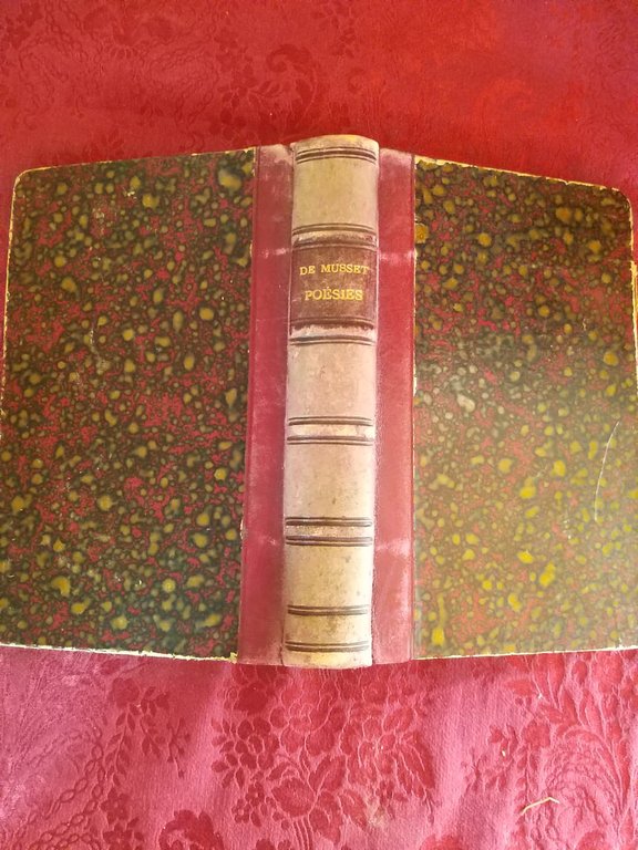 Poesies Nouvelles