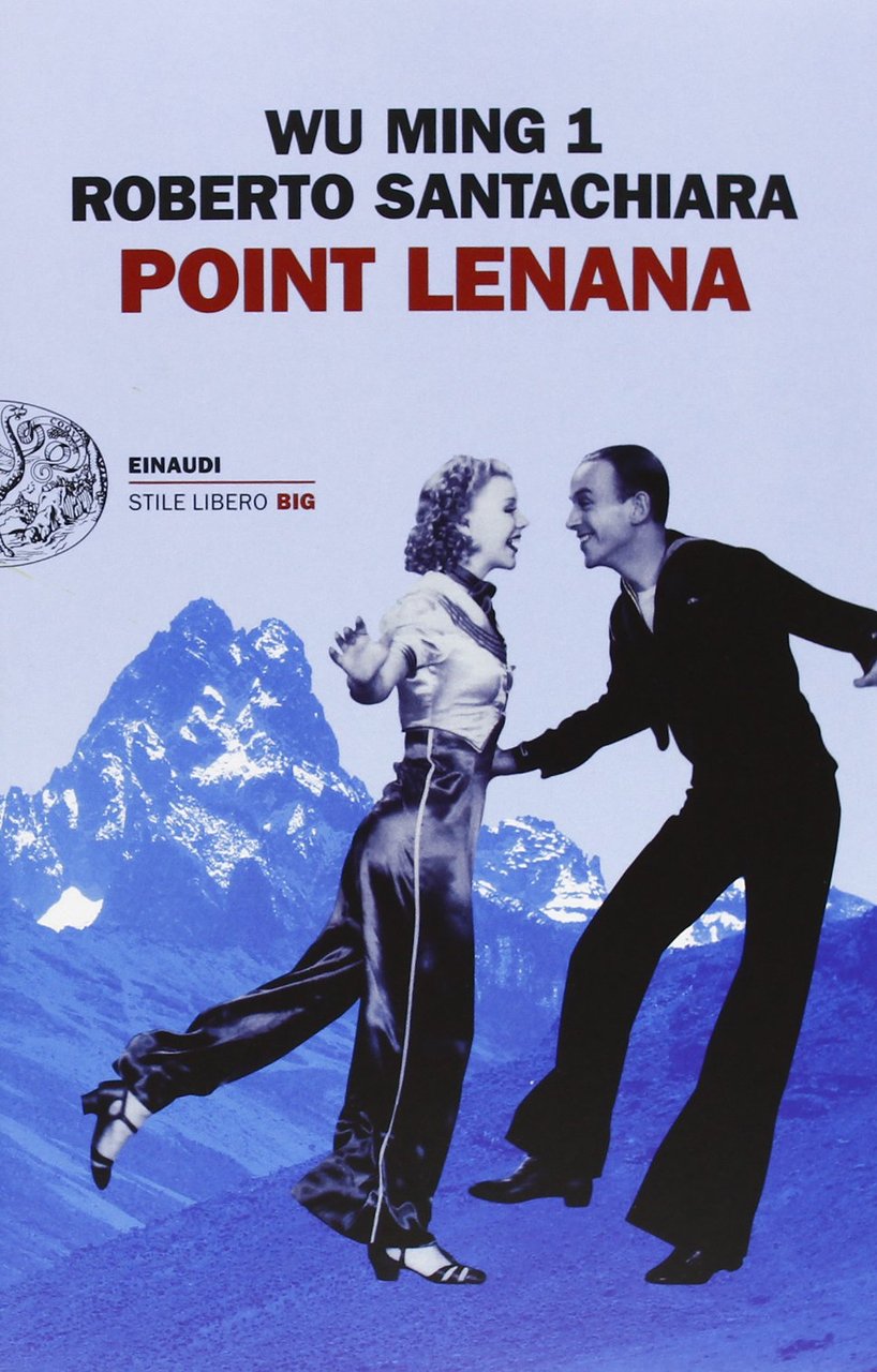 Point Lenana | Immagine principale