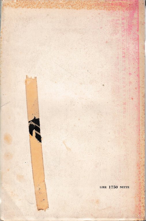 Politica di questi anni. Consensi e critiche (dal settembre 1946 …