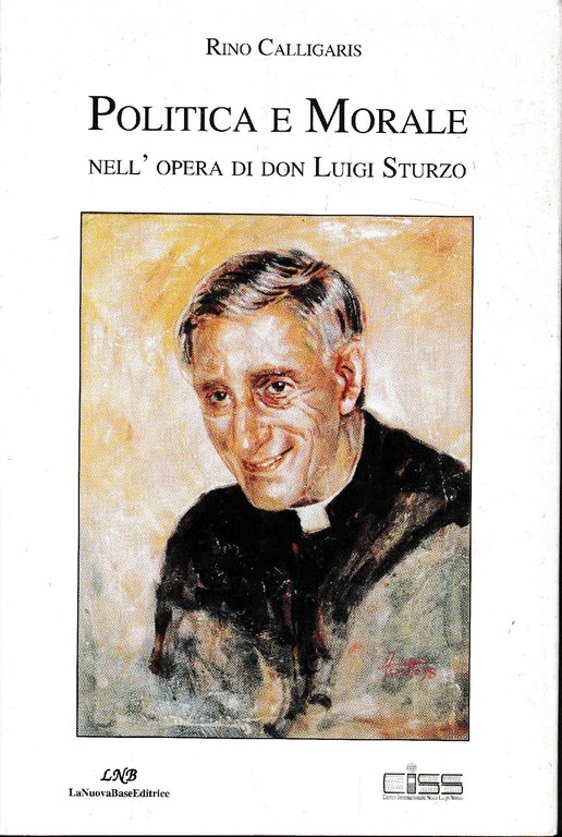Politica e Morale nell'opera di don Luigi Sturzo | Immagine Gallery 2
