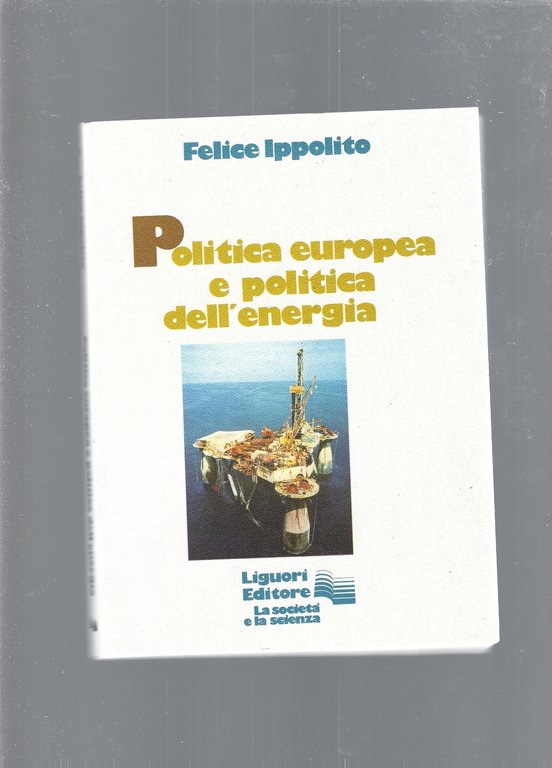 Politica europea e politica dell'energia | Immagine Gallery 3