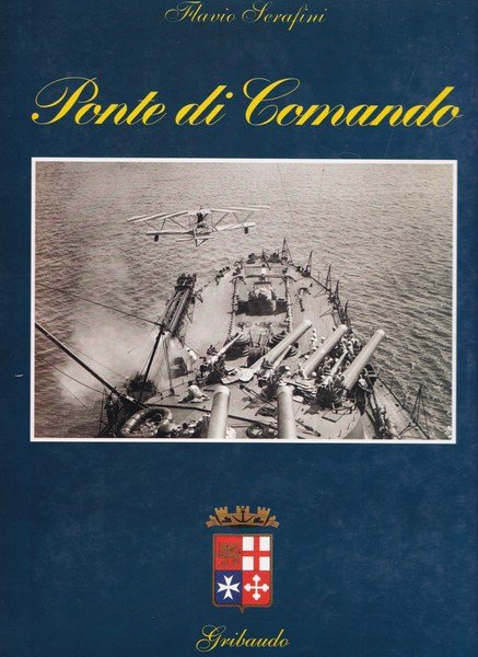 Ponte di comando