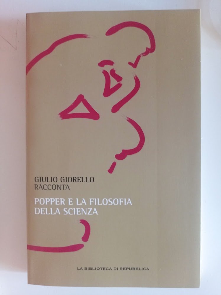 Popper e la filosofia della scienza