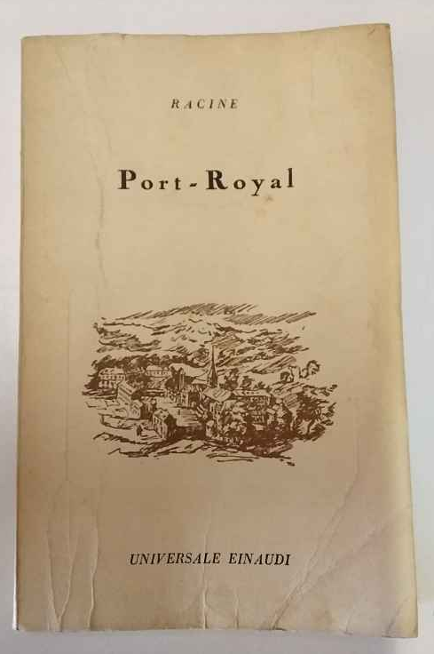 Port-Royal | Immagine principale