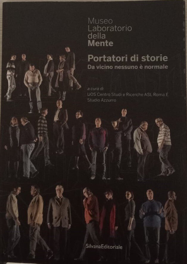 Portatori di storie. Da vicino nessuno è normale | Immagine principale