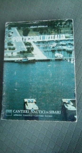 porticiioli d italia guida degli yachtsmen | Immagine Gallery 2