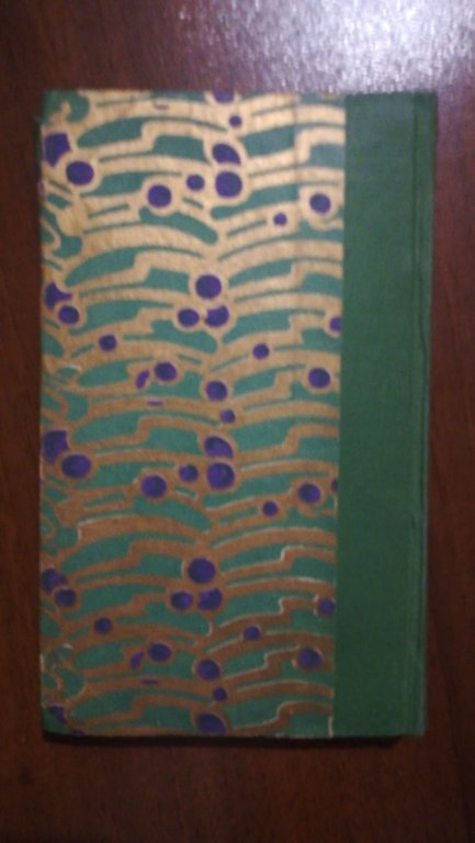 POSTUMA CANZONIERE DI LORENZO STECCHETTI