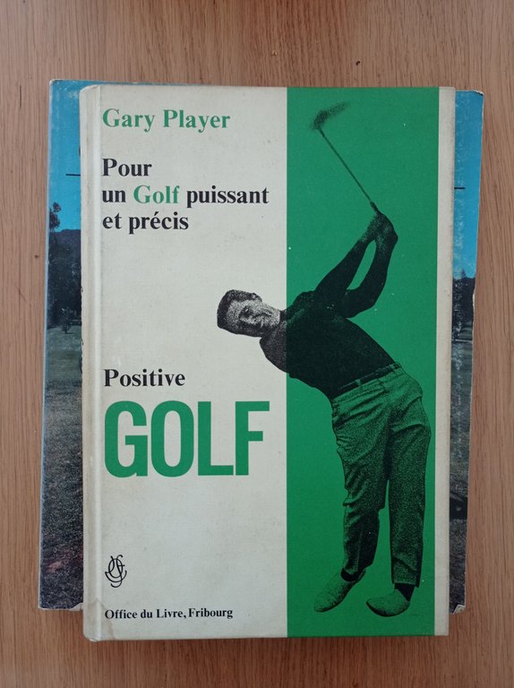 Pour un Golf puissant et precis | Immagine Gallery 2