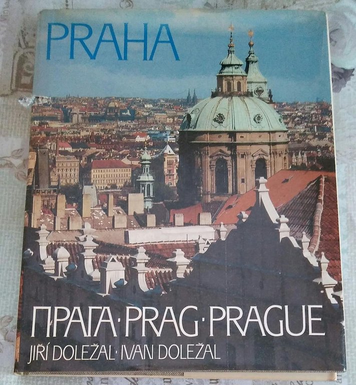 PRAHA | Immagine Gallery 3