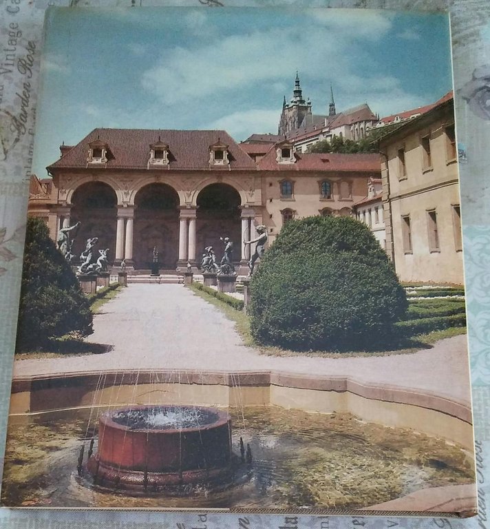 PRAHA | Immagine Gallery 4