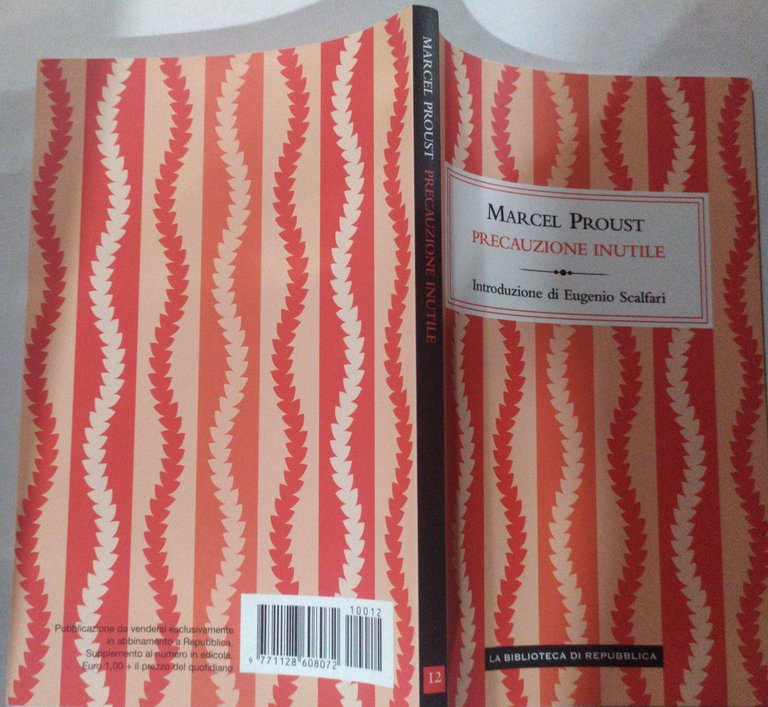 Precauzione inutile | Immagine Gallery 2