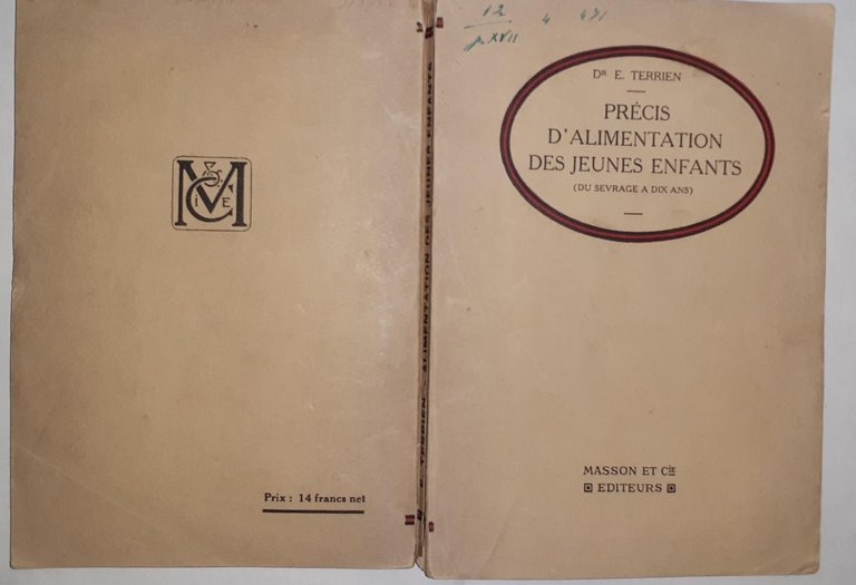 Precis d'alimentacion des jeunes enfants | Immagine Gallery 2