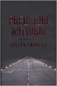 Predatori notturni | Immagine Gallery 3