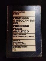 Premesse e meccanismi del processo psico analitico | Immagine Gallery 3