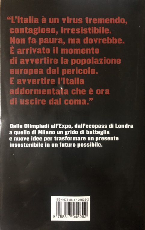 Prendiamoci il futuro.