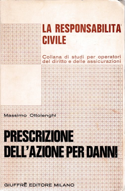 Prescrizione dell'azione per danni | Immagine Gallery 2