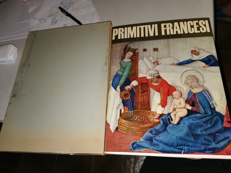 Primitivi Francesi | Immagine Gallery 2