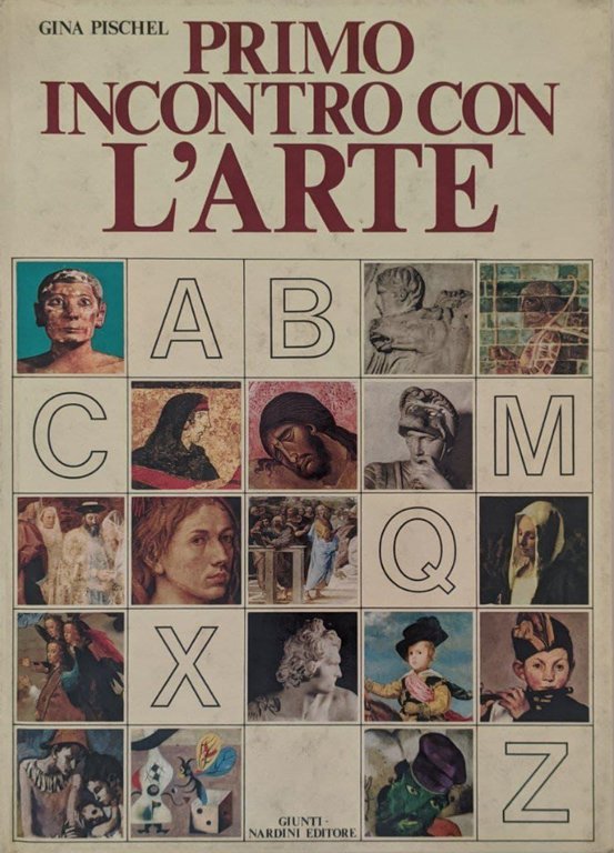 Primo incontro con l'arte