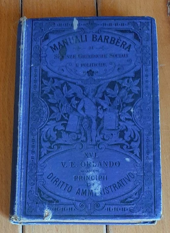 Principi di diritto amministrativo | Immagine Gallery 3