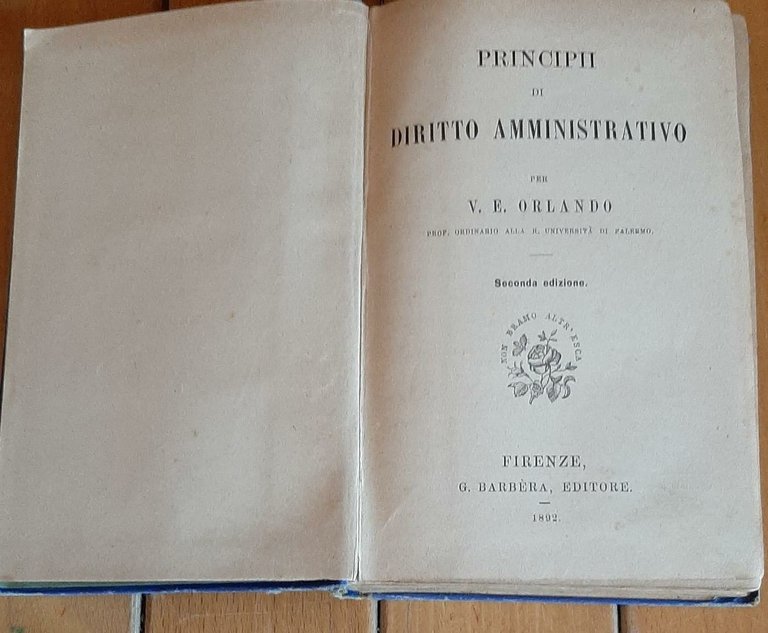 Principi di diritto amministrativo | Immagine Gallery 4