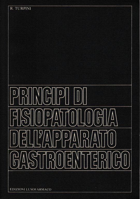 Principi di Fisiopatologia dell'apparato Gastroenterico | Immagine Gallery 2