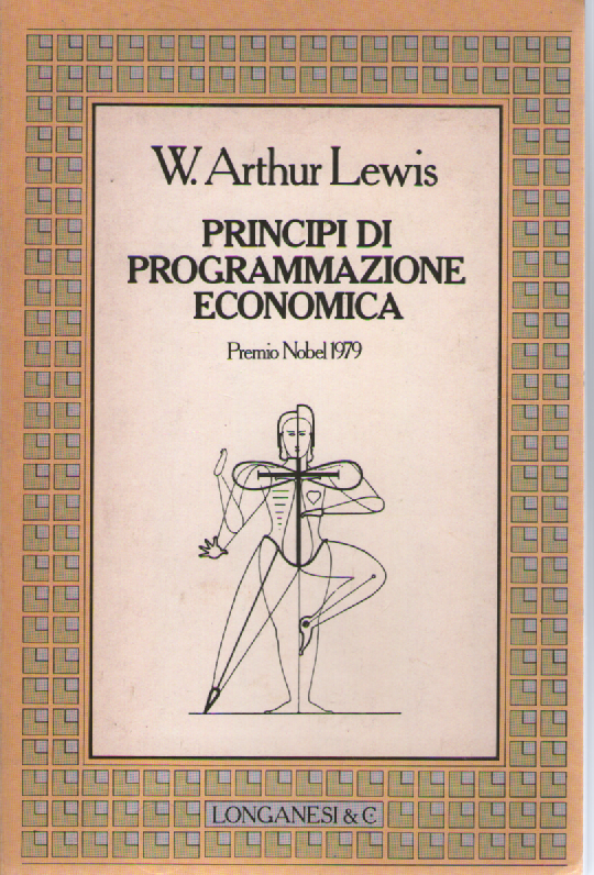 Principi di programmazione economica. | Immagine principale