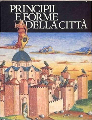 Principii e forme della citta' | Immagine Gallery 2