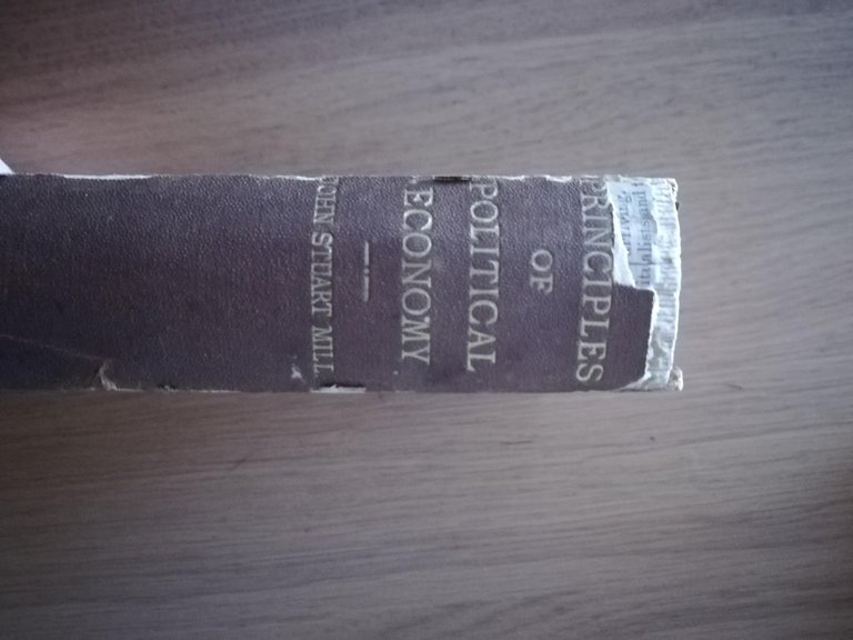 Principles of political economy | Immagine Gallery 2