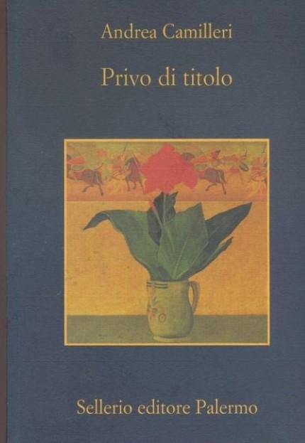Privo di titolo | Immagine Gallery 2