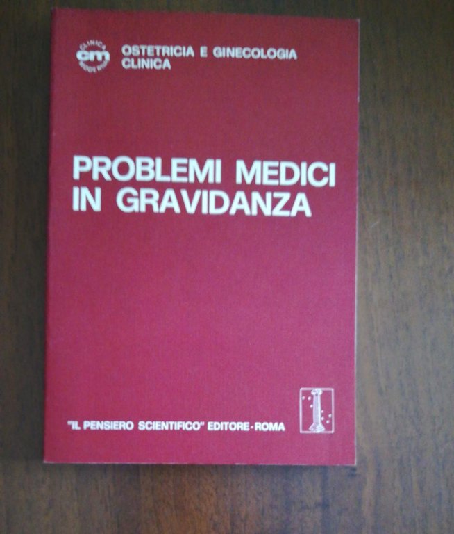 problemi medici in gravidanza
