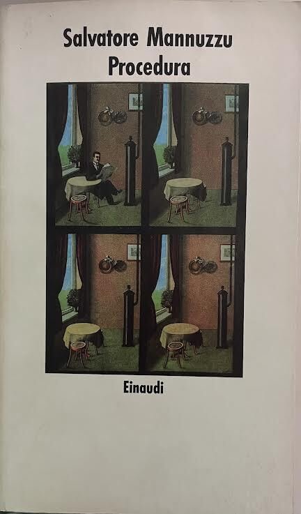 Procedura | Immagine principale