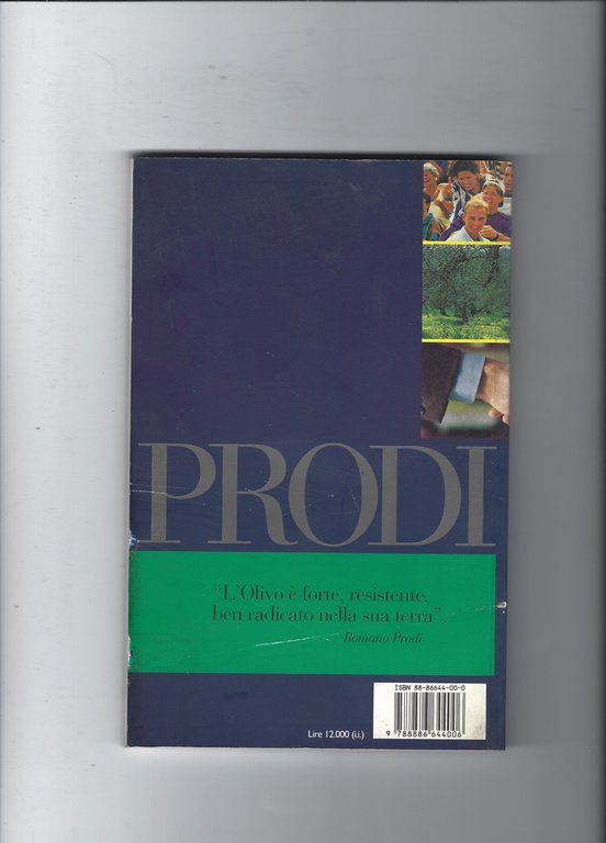 Prodi