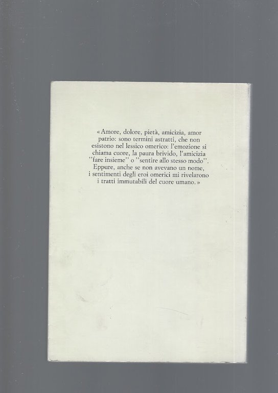 Profili omerici : personaggi dell'Iliade e dell'Odissea | Immagine Gallery 2