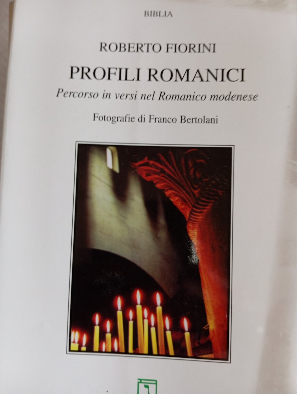 Profili romanici | Immagine principale