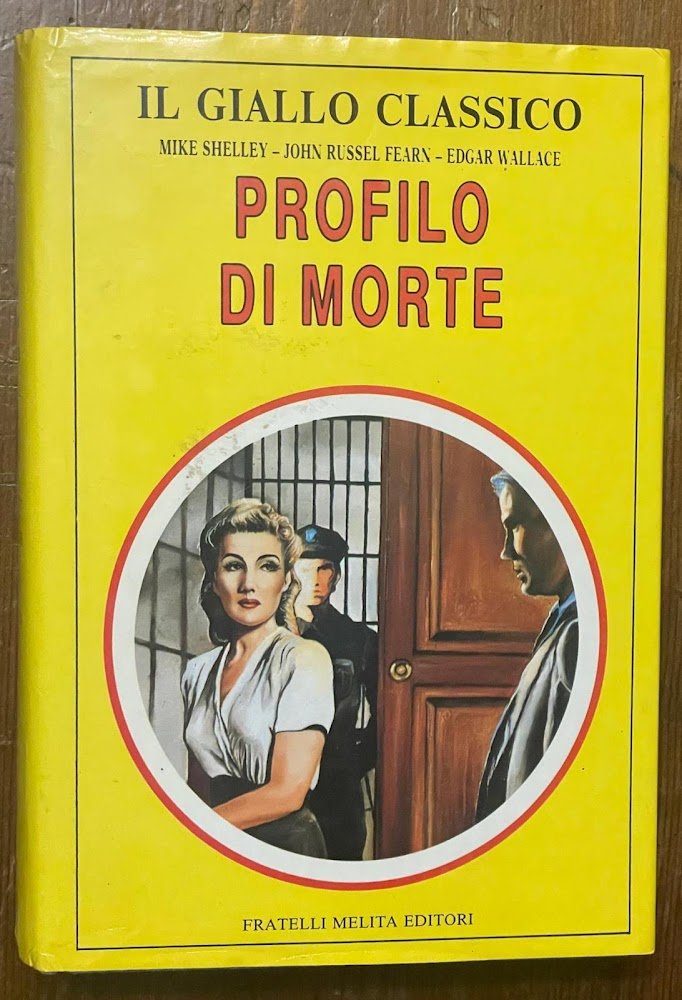 Profilo di morte