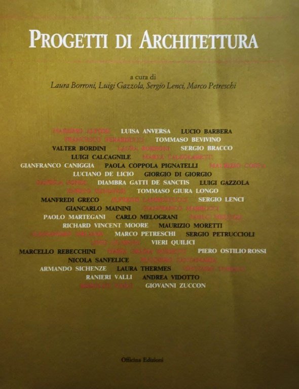 Progetti di architettura | Immagine Gallery 2