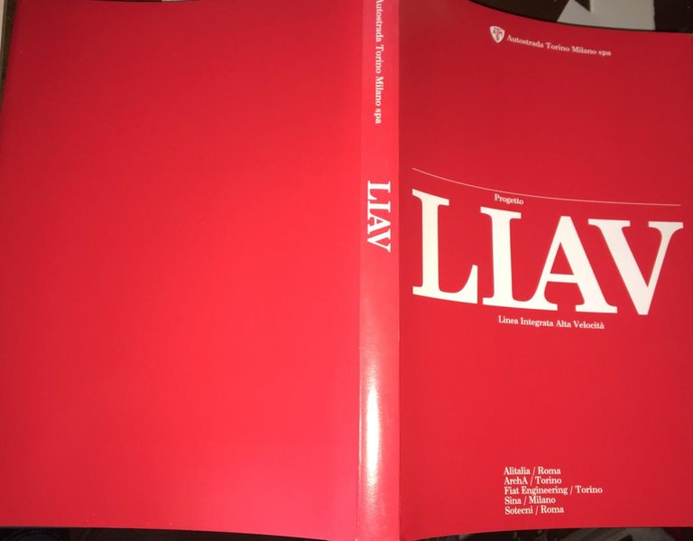 Progetto Liav