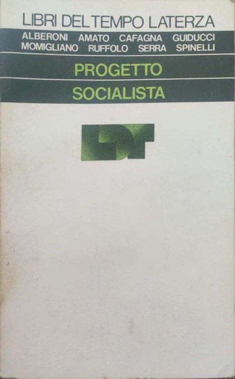 Progetto Socialista