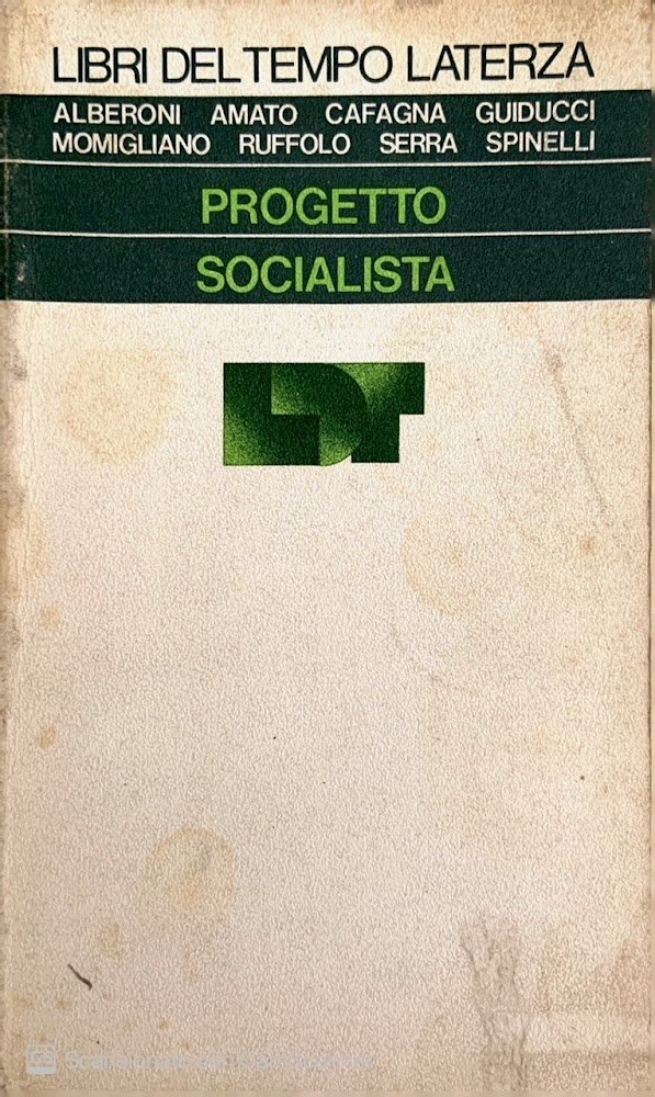 Progetto socialista