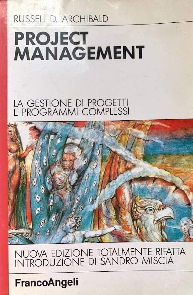 Project management: la gestione di progetti e programmi complessi | Immagine principale