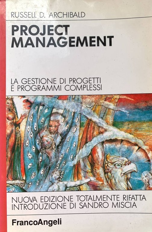 Project management: la gestione di progetti e programmi complessi | Immagine Gallery 2