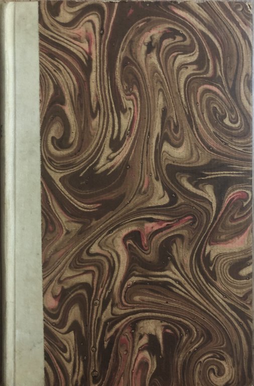 Prose moderne ad uso delle scuole. Lettere-Storia Sacra-Storia Patria