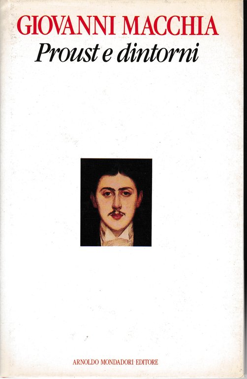 Proust e Dintorni | Immagine Gallery 2